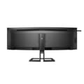 Miniatyrbild 7 av 10: Monitor Philips 45B1U6900C/00 44,5" LCD UltraWide Dual Quad HD