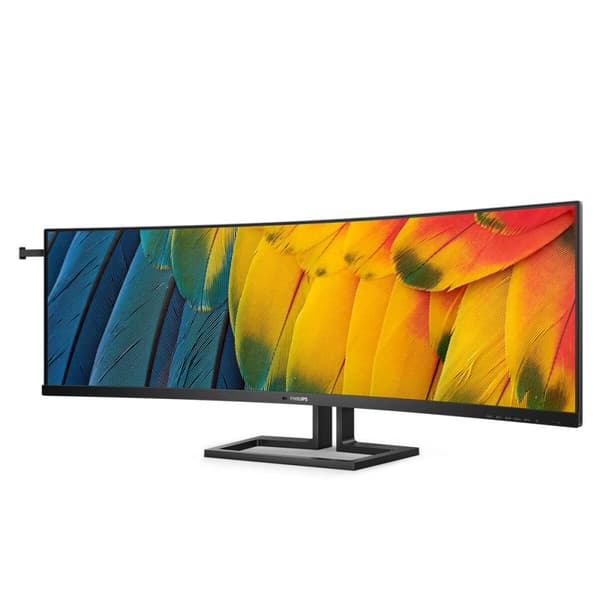 Monitor Philips 45B1U6900C/00 44,5" LCD UltraWide Dual Quad HD