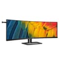 Miniatyrbild 10 av 10: Monitor Philips 45B1U6900C/00 44,5" LCD UltraWide Dual Quad HD