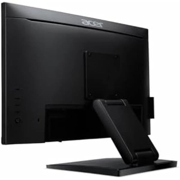 ACER UT241YABMIHUZX PC-skärm - 23,8 tum - IPS - 1920 x 1080 - HDMI/DisplayPort/DVI/VGA/USB