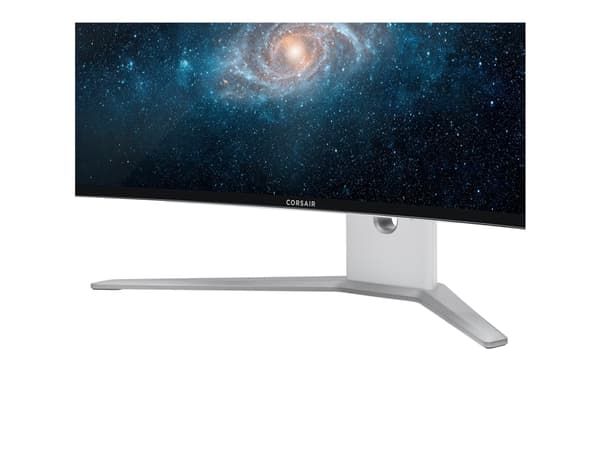 CORSAIR XENEON 34WQHD240-C - OLED-monitor - spel - böjd - 34" - 3440 x 1440 WQHD @ 240 Hz - 1000 cd/m² - 1500000:1 - DisplayHDR 400 True Black - 0.03