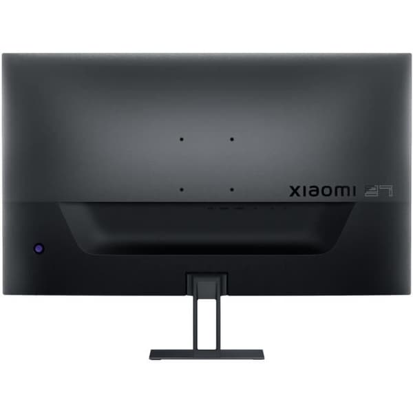 Spel-PC-skärm - XIAOMI - 2K G27Qi - 27" - Snabb IPS-panel - 180 Hz - 1 ms - Svart