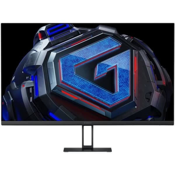 Spel-PC-skärm - XIAOMI - 2K G27Qi - 27" - Snabb IPS-panel - 180 Hz - 1 ms - Svart