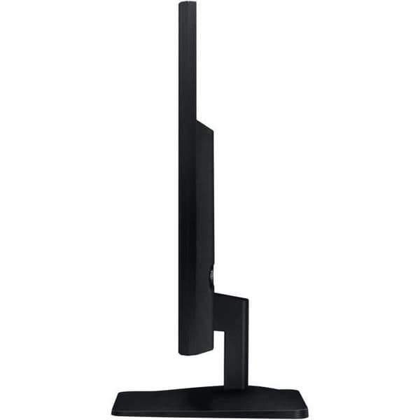 PC-skärm - SAMSUNG - S24A336NHU - 24" FHD - VA-panel - 5 ms - 60 Hz - HDMI / VGA