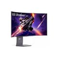 Miniatyrbild 2 av 4: LG 45GS95QE-B/45'' 21:9 3440x1
