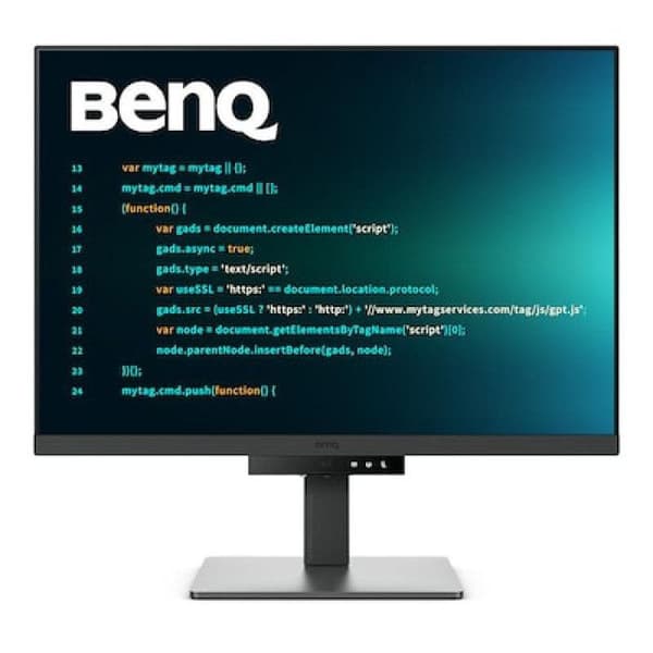 Skärm 28 - BENQ - RD280U - 4K+ - Svart - Avancerad bildteknik