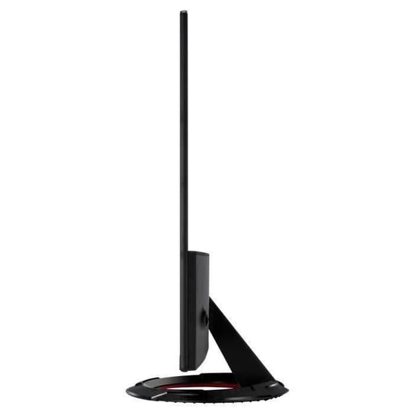 Ekran PC Gamer - ASUS - TUF Gaming VG249Q1R Gaming Monitor - 23.8 tum FHD (1920x1080) - IPS - 165Hz - 1ms - FreeSync™ Premium - 1ms