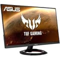 Miniatyrbild 2 av 5: Ekran PC Gamer - ASUS - TUF Gaming VG249Q1R Gaming Monitor - 23.8 tum FHD (1920x1080) - IPS - 165Hz - 1ms - FreeSync™ Premium - 1ms
