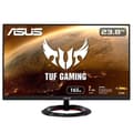 Miniatyrbild 1 av 5: Ekran PC Gamer - ASUS - TUF Gaming VG249Q1R Gaming Monitor - 23.8 tum FHD (1920x1080) - IPS - 165Hz - 1ms - FreeSync™ Premium - 1ms