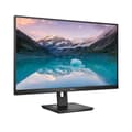 Miniatyrbild 5 av 6: Philips 275S9JML - 27-tums Quad HD-skärm, Högtalare, Justerbar höjd (2560x1440, 75 Hz, 4 ms GtG, HDMI, DisplayPort, koncentrat