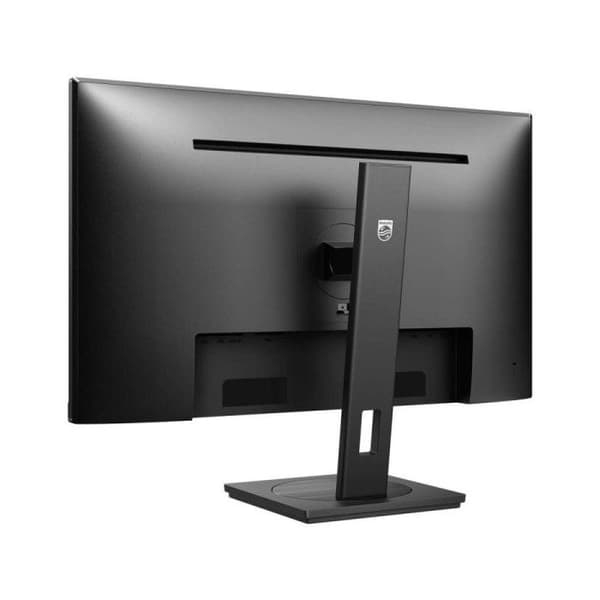 Philips 275S9JML - 27-tums Quad HD-skärm, Högtalare, Justerbar höjd (2560x1440, 75 Hz, 4 ms GtG, HDMI, DisplayPort, koncentrat