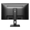 Miniatyrbild 2 av 6: Philips 275S9JML - 27-tums Quad HD-skärm, Högtalare, Justerbar höjd (2560x1440, 75 Hz, 4 ms GtG, HDMI, DisplayPort, koncentrat