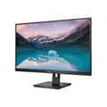 Miniatyrbild 1 av 6: Philips 275S9JML - 27-tums Quad HD-skärm, Högtalare, Justerbar höjd (2560x1440, 75 Hz, 4 ms GtG, HDMI, DisplayPort, koncentrat