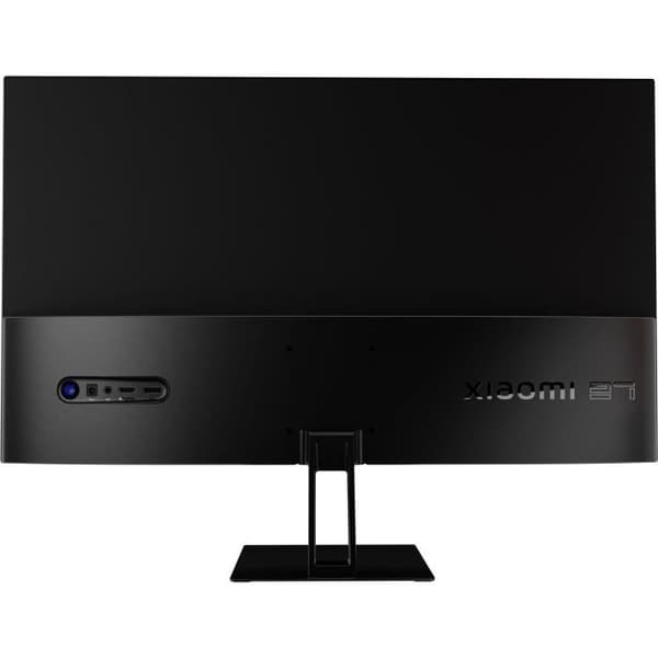 Spel-PC-skärm - XIAOMI - G27i - 27" - FHD - IPS - 165 Hz - 1 ms - Svart