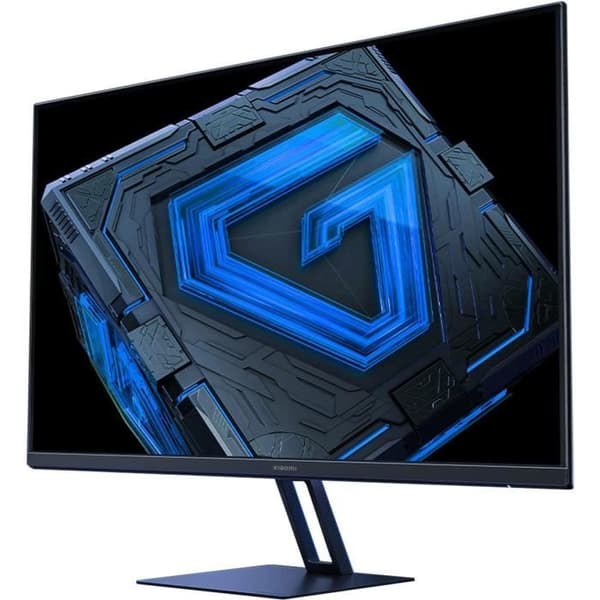 Spel-PC-skärm - XIAOMI - G27i - 27" - FHD - IPS - 165 Hz - 1 ms - Svart
