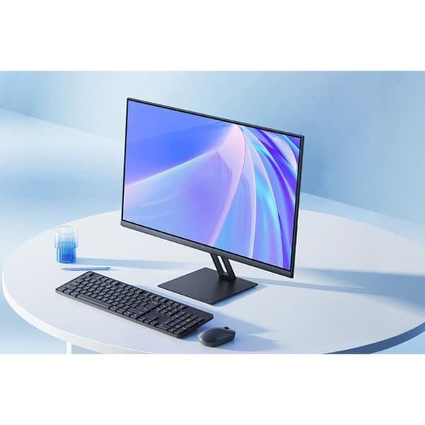 PC-skärm - XIAOMI - A24i - 23,8" - IPS-panel - 100 Hz - 6 ms - Svart