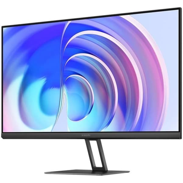 PC-skärm - XIAOMI - A24i - 23,8" - IPS-panel - 100 Hz - 6 ms - Svart