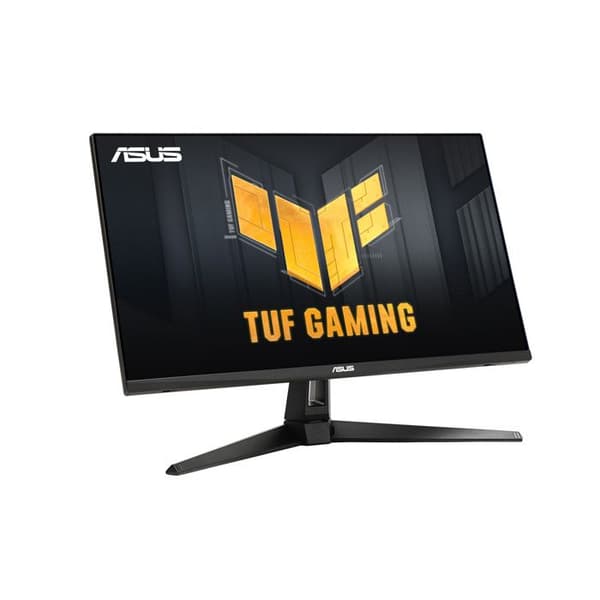 LED-monitor - ASUS - TUF Gaming VG27UQ1A - 27 tum - 1 ms - HDMI