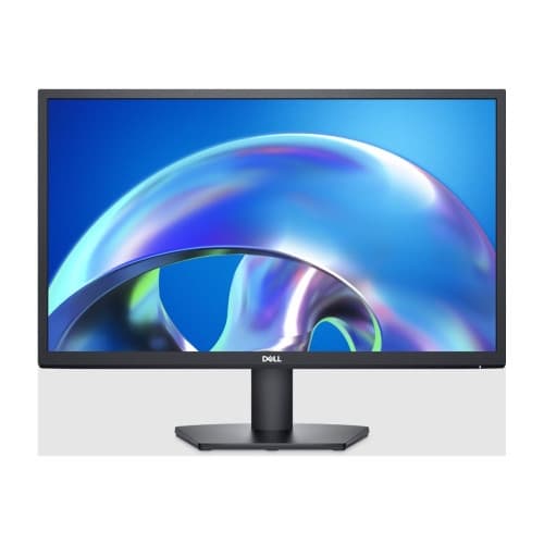 Dell SE2425H - LED-skärm - Full HD (1080p) - 24" Svart