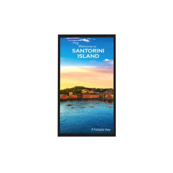 Videovägg Monitor LG 55XE4F-M.AEU Full HD 55"
