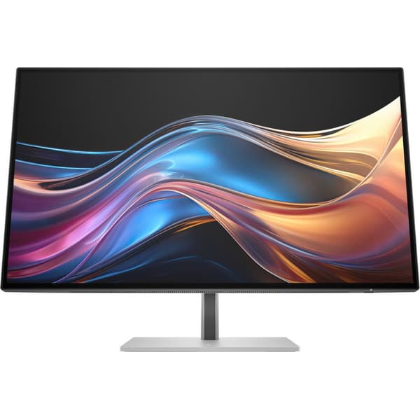 Gaming skærm HP S7 PRO 727PQ Quad HD 27"