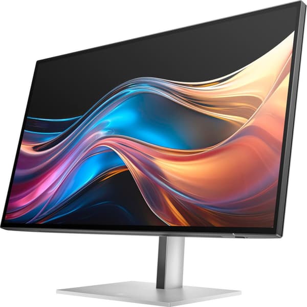 Pelinäyttö HP S7 PRO 727PQ Quad HD 27"
