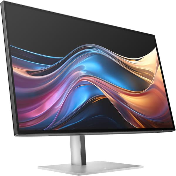 Pelinäyttö HP S7 PRO 727PQ Quad HD 27"