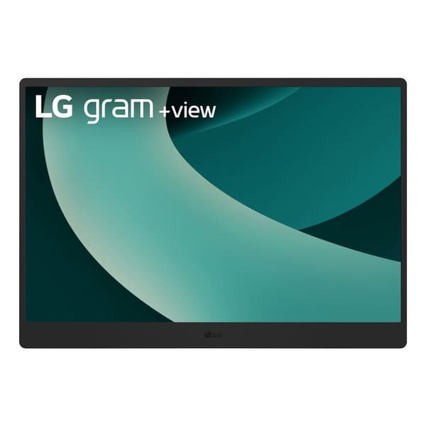 Kannettava näyttö LG 17MT70.ASDWU WQXGA 17"
