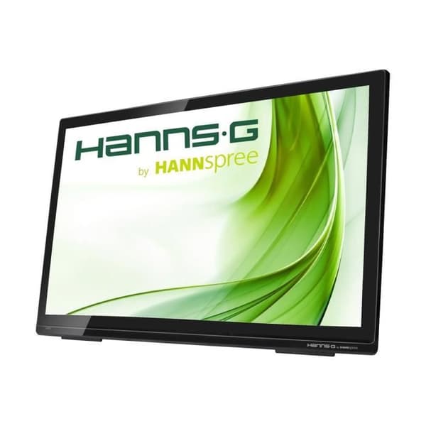 HANNS.G HT273HPB LED-skärm - 27" Full HD-pekskärm (1080p) - HS-IPS