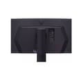 Miniatyrbild 6 av 6: LG 45GR75DC-B 45p QHD VA UltraGear Gaming Curved 32:9 1ms 200Hz USB Type-C