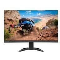 Lenovo G27qc-30 - LED-skärm - böjd - 27" - 2560 x 1440 QHD - VA - 350 cd/m² - 4000:1 - 1 ms - 2xHDMI, DisplayPort - högtalare