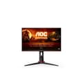 Miniatyrbild 1 av 6: AOC Q24G2A/BK