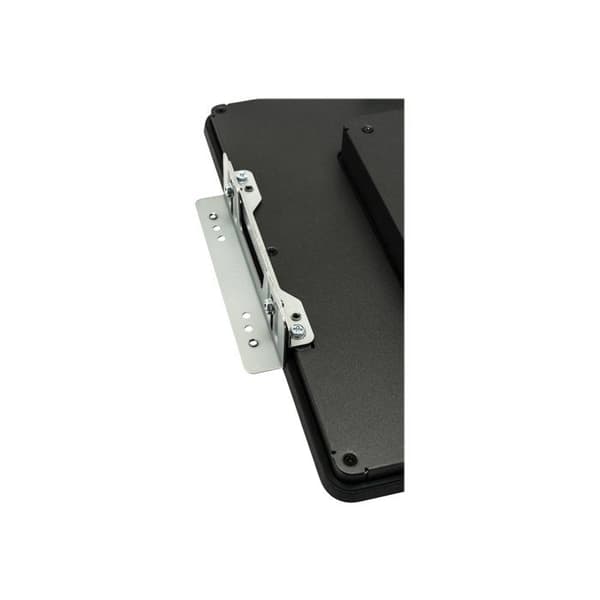 Touchscreen - iiyama - TF1515MC-B2 - 15 tum - 10 punkter - 1024 x 768 - Svart Svart