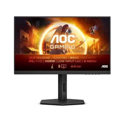 AOC 24G4X