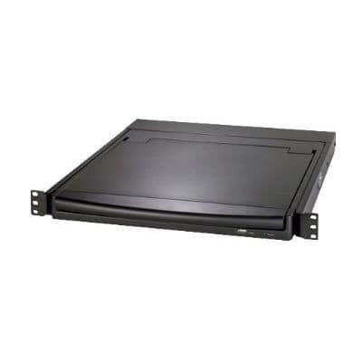 KVM-konsol - APC - AP5808 - 17