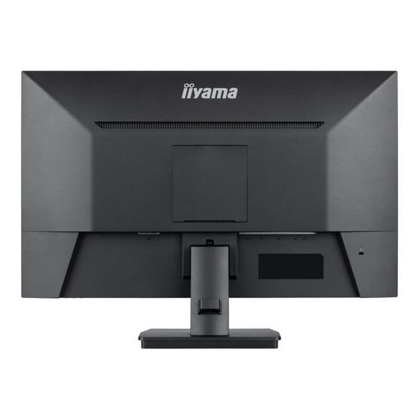 iiyama ProLite XU2493HSU-B7 - Svart