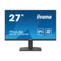Miniatyrbild 1 av 6: Skärm IIYAMA 27'' Ultra Tunn IPS-panel 16:9 1ms 100Hz 250cd/m² 1920x1080 1xHDMI 1xDisplayPort Högtalare 2 x 2W + hörlurar TCO