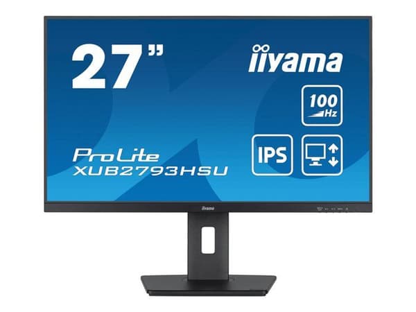 iiyama ProLite XUB2793HSU-B7