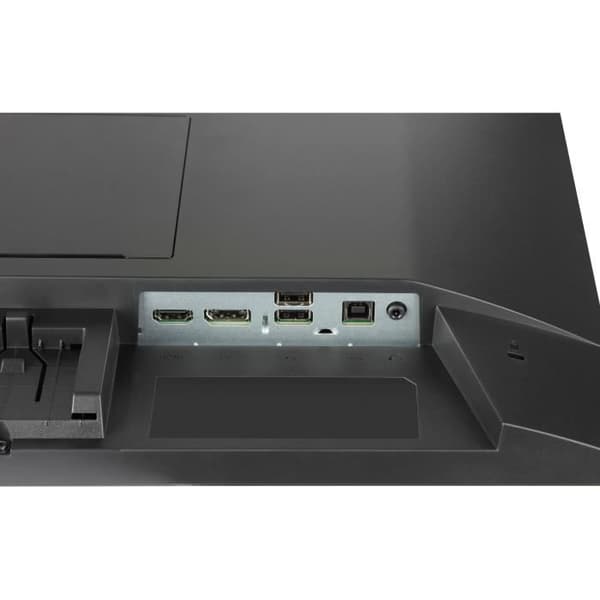 PC-skärm - IIYAMA - XU2293HSU-B7 - 21,5" FHD - IPS - 100Hz - 1ms - HDMI/DP - USB HUB - Högtalare - Svart