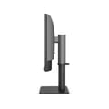 Miniatyrbild 4 av 4: Moniteur BenQ PD2706QN 27" LED IPS QHD 100Hz - USB-C - Högtalare - Justerbar - Pantone Validerad
