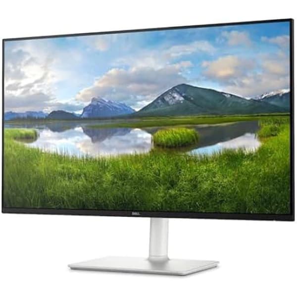 PC-skärm - DELL - S2725DS - 27 tum - Upplösning 2560 x 1440 - Svarstid 4 ms - IPS
