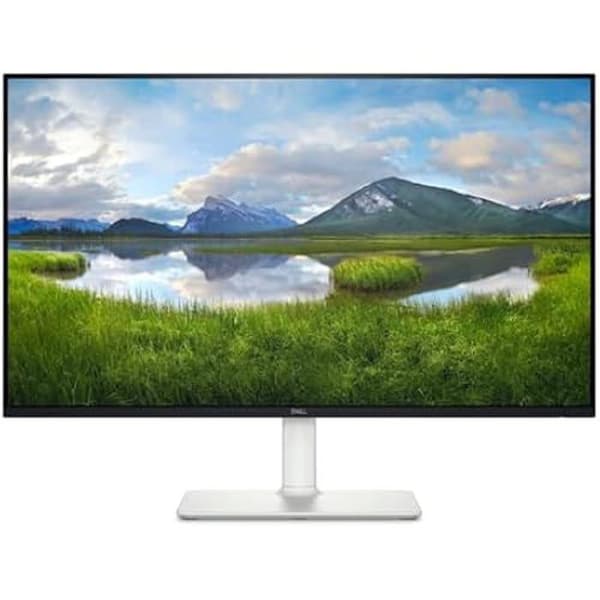 PC-skärm - DELL - S2725DS - 27 tum - Upplösning 2560 x 1440 - Svarstid 4 ms - IPS