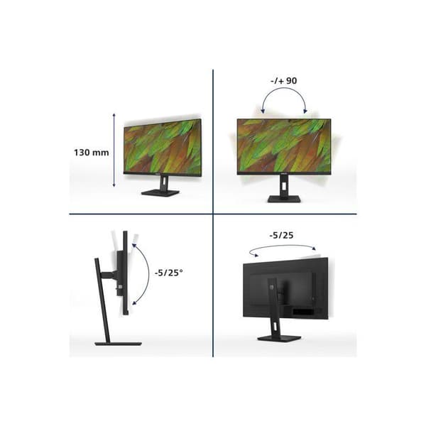 PHILIPS 27B1N3800/00