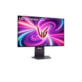 Miniatyrbild 3 av 3: Skärm - LG - 32GS95UX-B - UHD 4K - 0,03 ms GtG - 480 Hz - HDMI DP USB 3.0