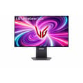 Miniatyrbild 1 av 3: Skärm - LG - 32GS95UX-B - UHD 4K - 0,03 ms GtG - 480 Hz - HDMI DP USB 3.0