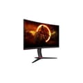 Miniatyrbild 5 av 6: AOC C27G2Z3/BK PC-skärm - 27 tum - Full HD 1920 x 1080 - 1 ms - HDMI/DisplayPort - Svart