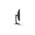 Miniatyrbild 6 av 6: AOC C27G2Z3/BK PC-skärm - 27 tum - Full HD 1920 x 1080 - 1 ms - HDMI/DisplayPort - Svart