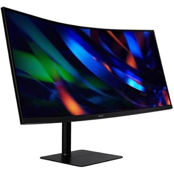 Skärm - ACER - Dis 34 CZ342CURHbmiphuzx - VA - 3440 x 1440 - 1 ms - 21:9