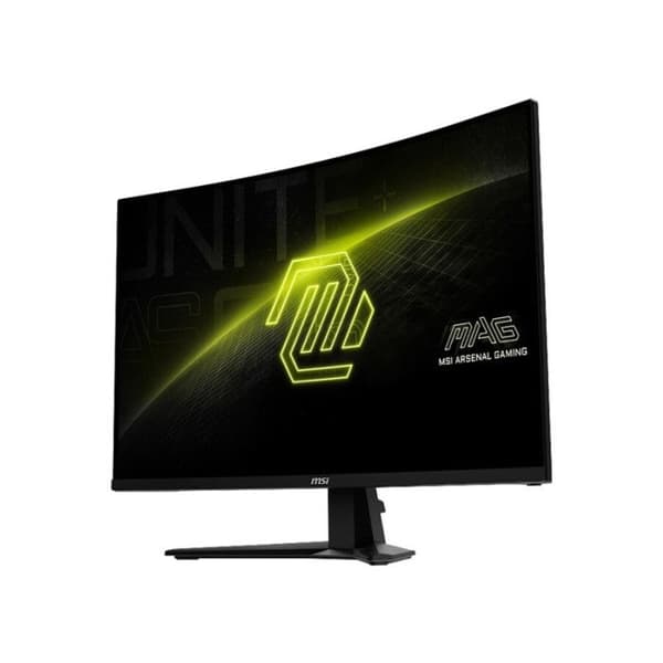 Ecran PC Msi MAG 32CQ6F