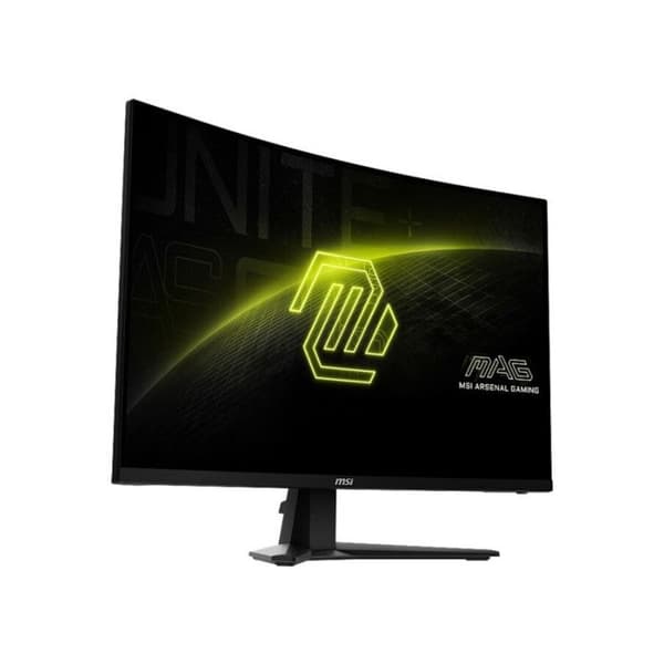 Ecran PC Msi MAG 32CQ6F